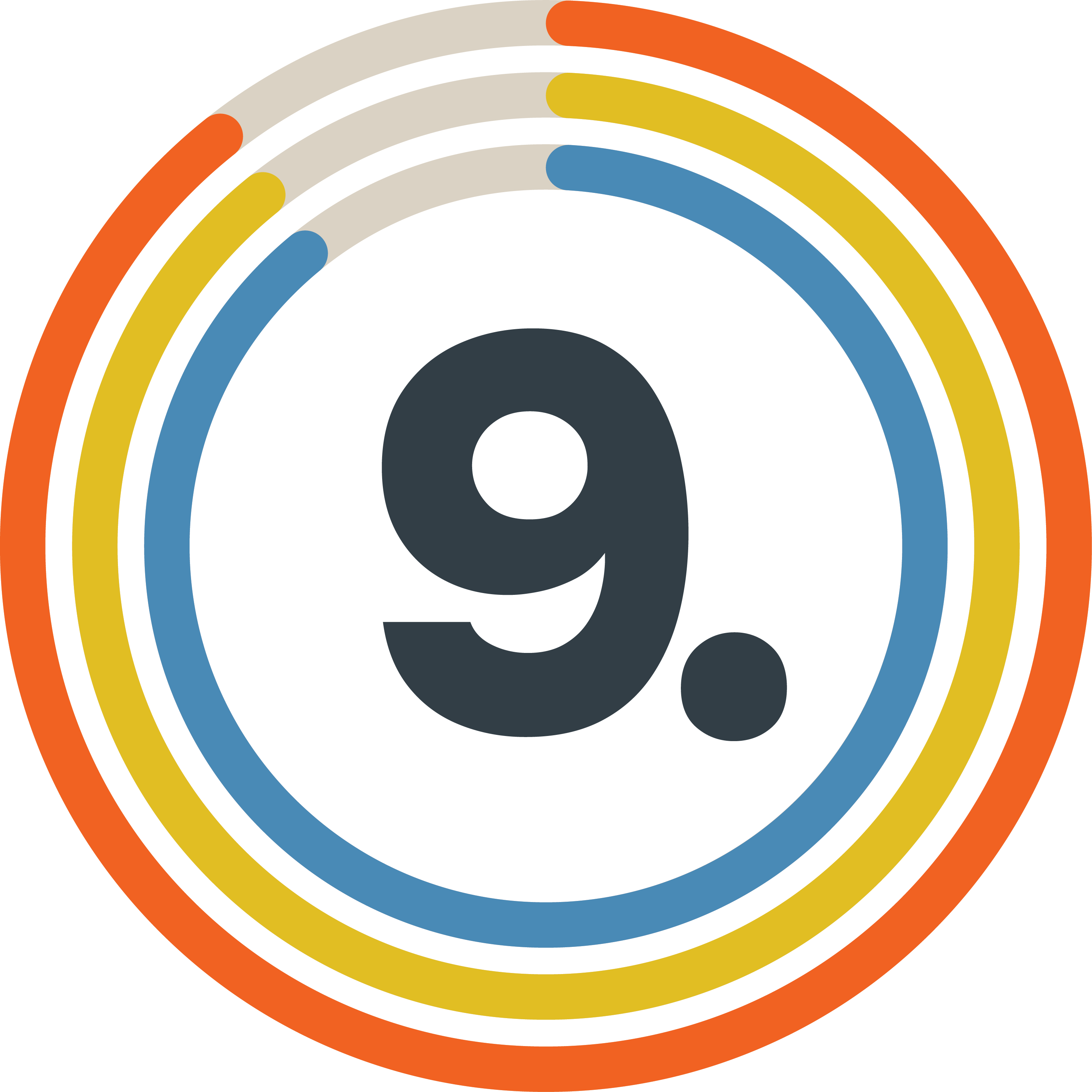 9
